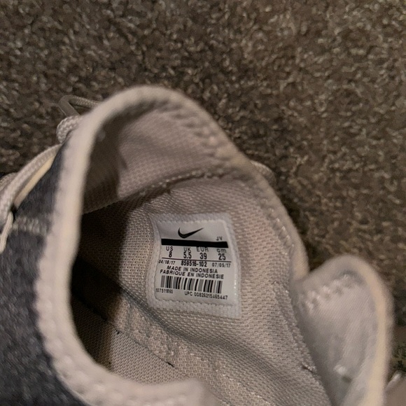 Nike Air Huarache Run Ultra women’s size 8 - Picture 6 of 6